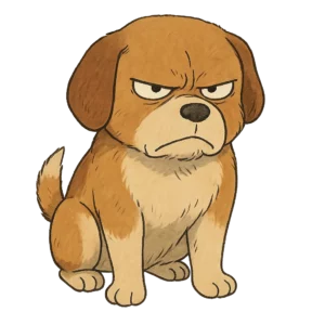 Séance de rééducation comportementale pour un chien réactif ou anxieux à Limoges